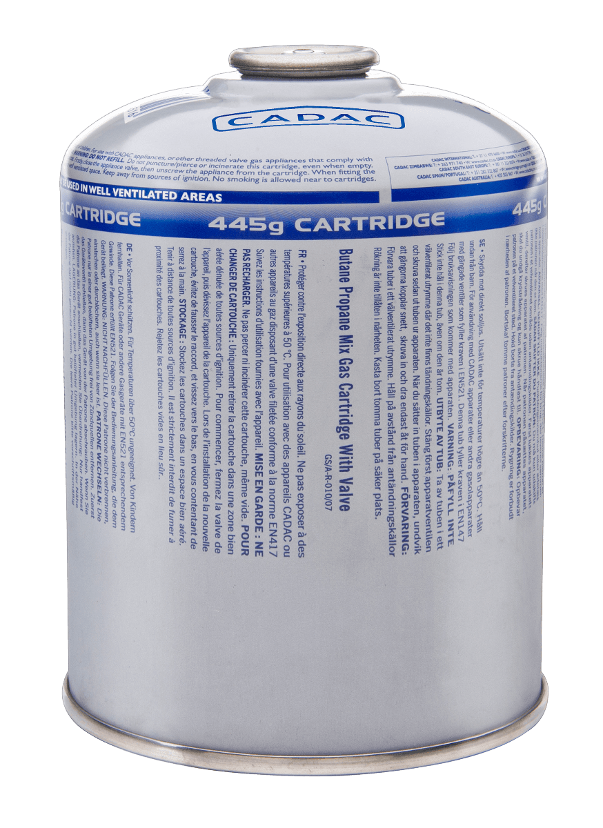 Cadac gasfles