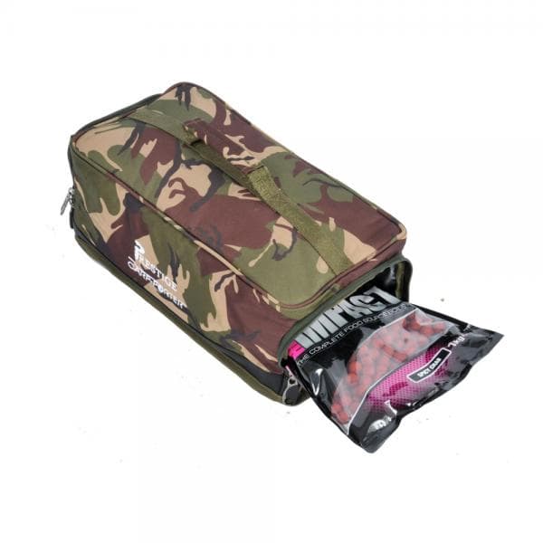 Carp Porter DPM Modular Bait/Food Bag
