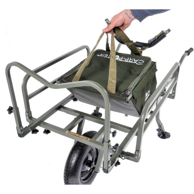Carp Porter MK2 Carp-Porter Barrow - foto 2