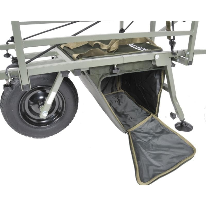 Carp Porter MK2 Carp-Porter Barrow - foto 3