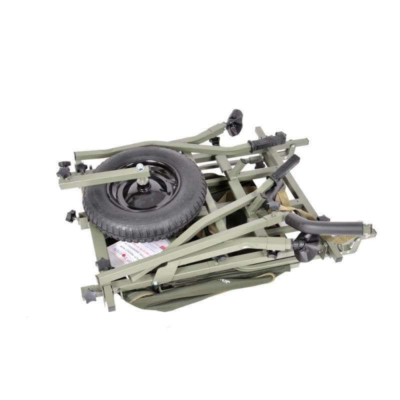 Carp Porter MK2 Carp-Porter Barrow - foto 6