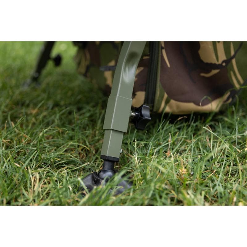 Carp Porter MK2 Carp-Porter Barrow DPM - foto 6