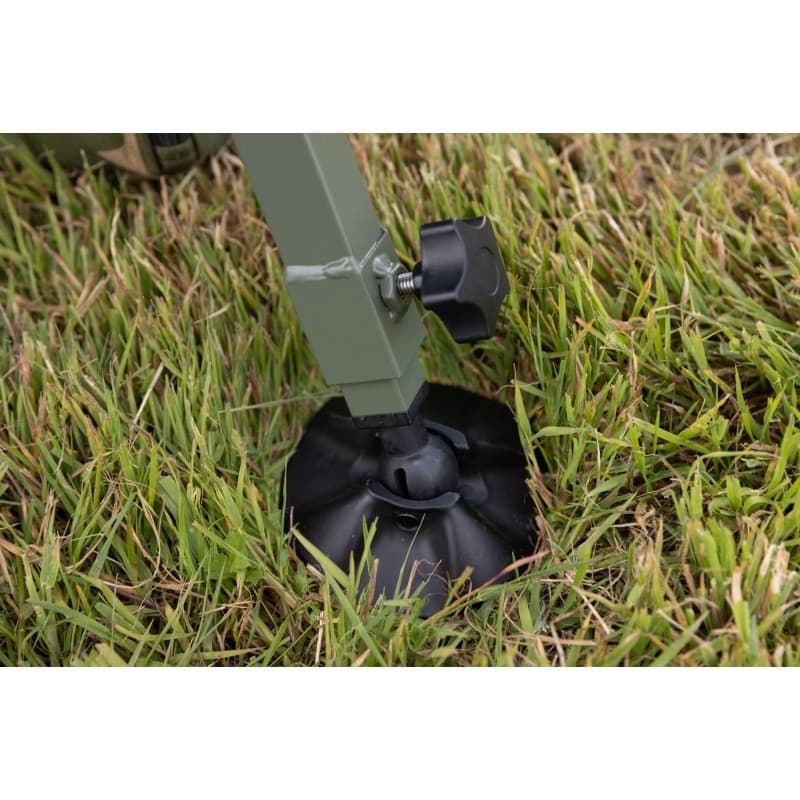 Carp Porter MK2 Fat Boy DPM Barrow - foto 6