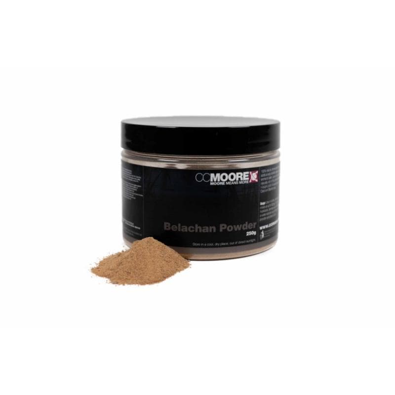 CC Moore Belachan Powder 250g