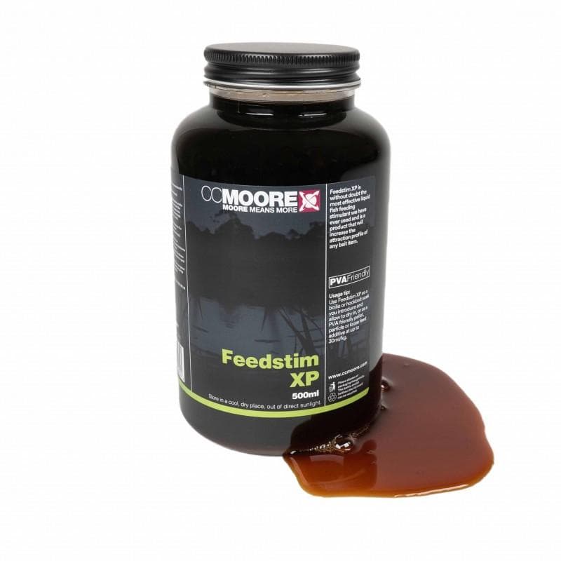 CC Moore Feedstim XP Liquid 500ml