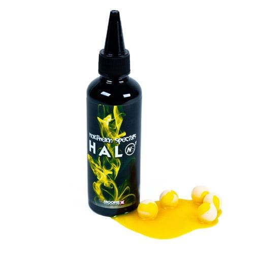 CC Moore NS1 Halo Yellow 100ml