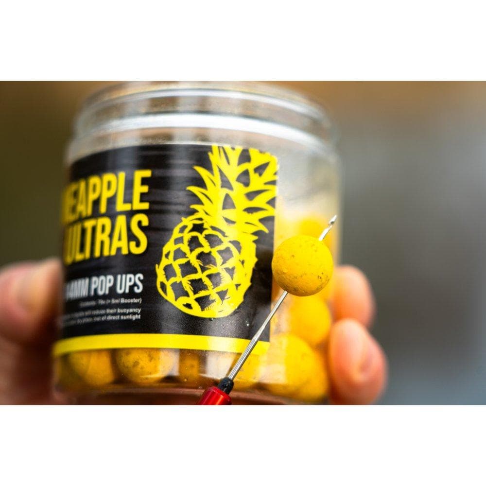 CC Moore Pineapple Ultras Pop-Ups 14mm - foto 3