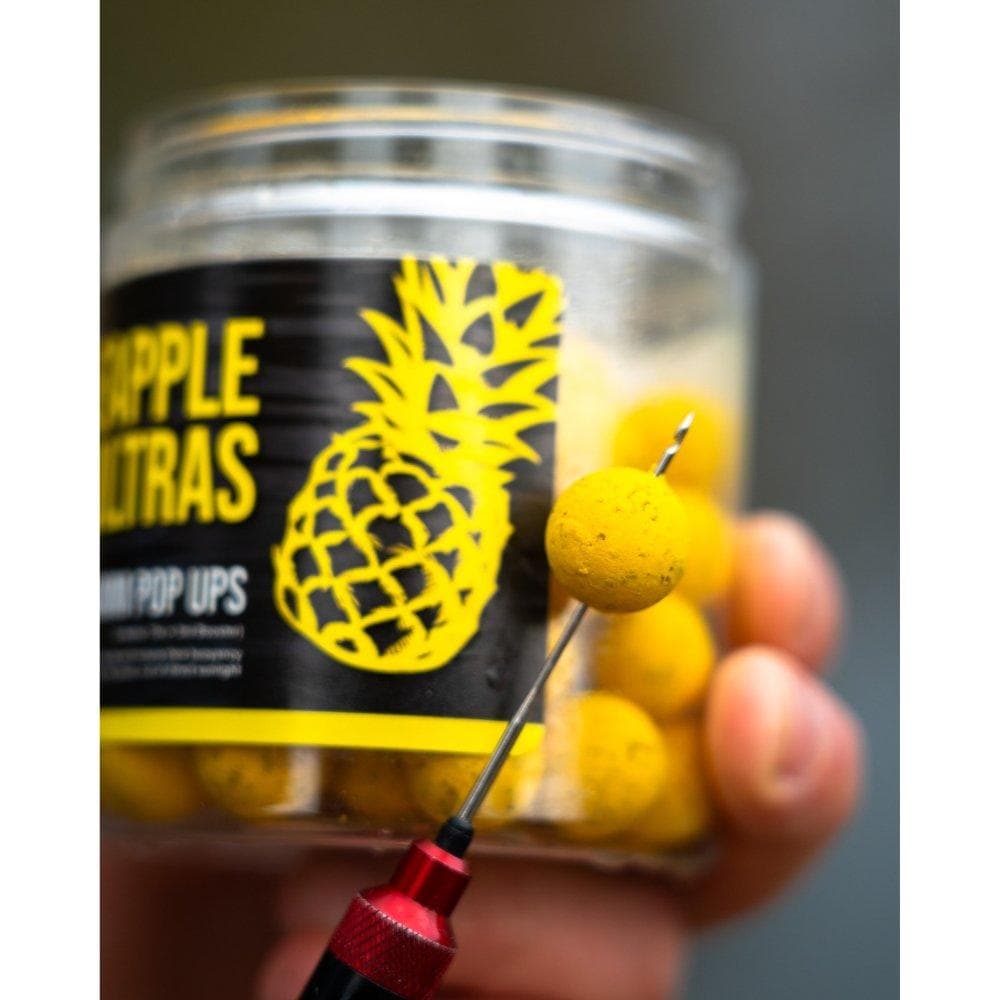 CC Moore Pineapple Ultras Pop-Ups 14mm - foto 4