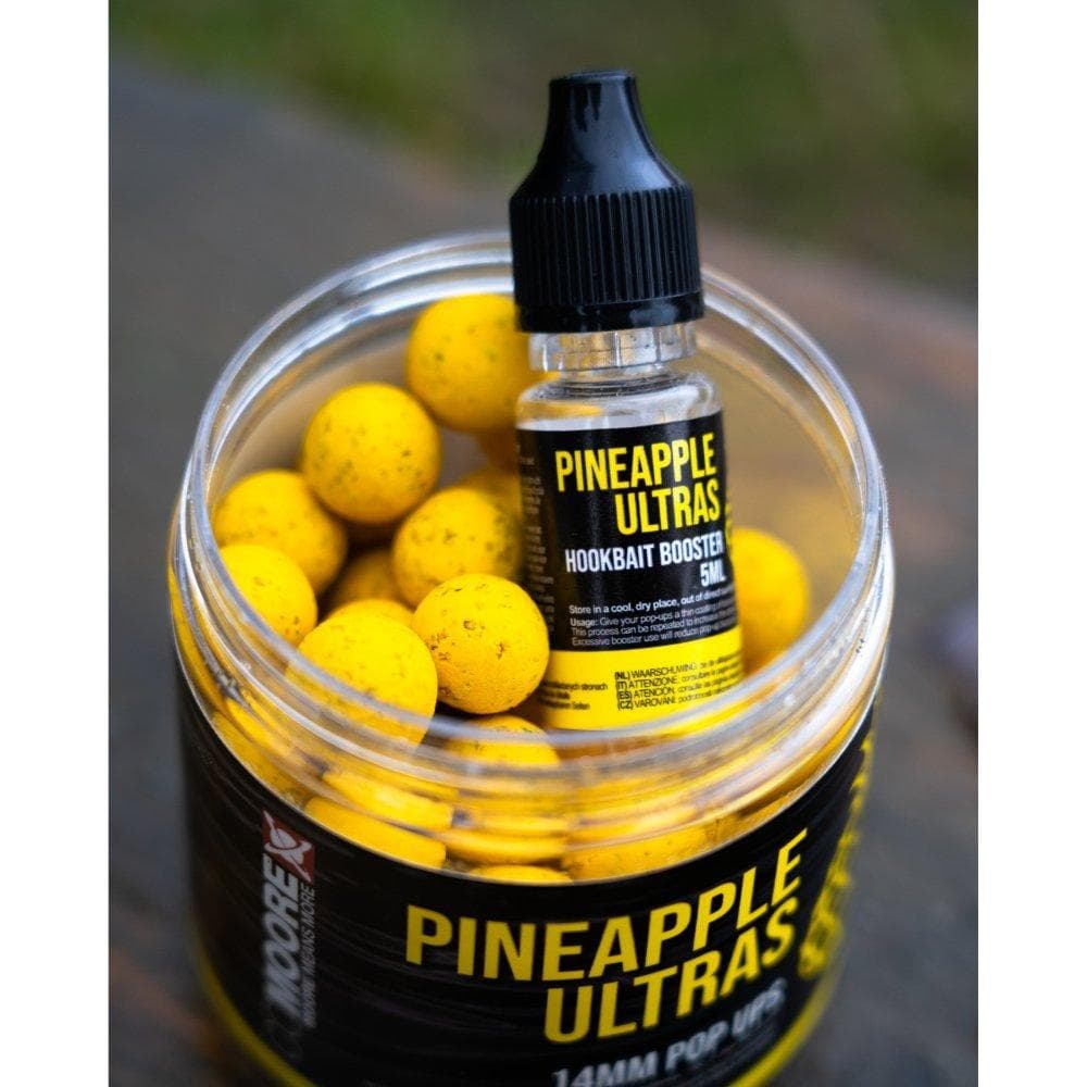 CC Moore Pineapple Ultras Pop-Ups 14mm - foto 5
