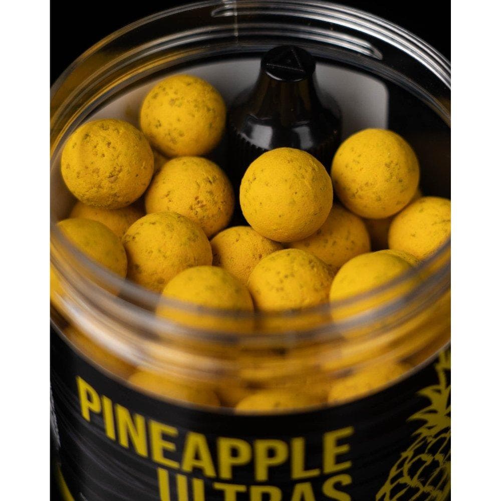 CC Moore Pineapple Ultras Pop-Ups 14mm - foto 7