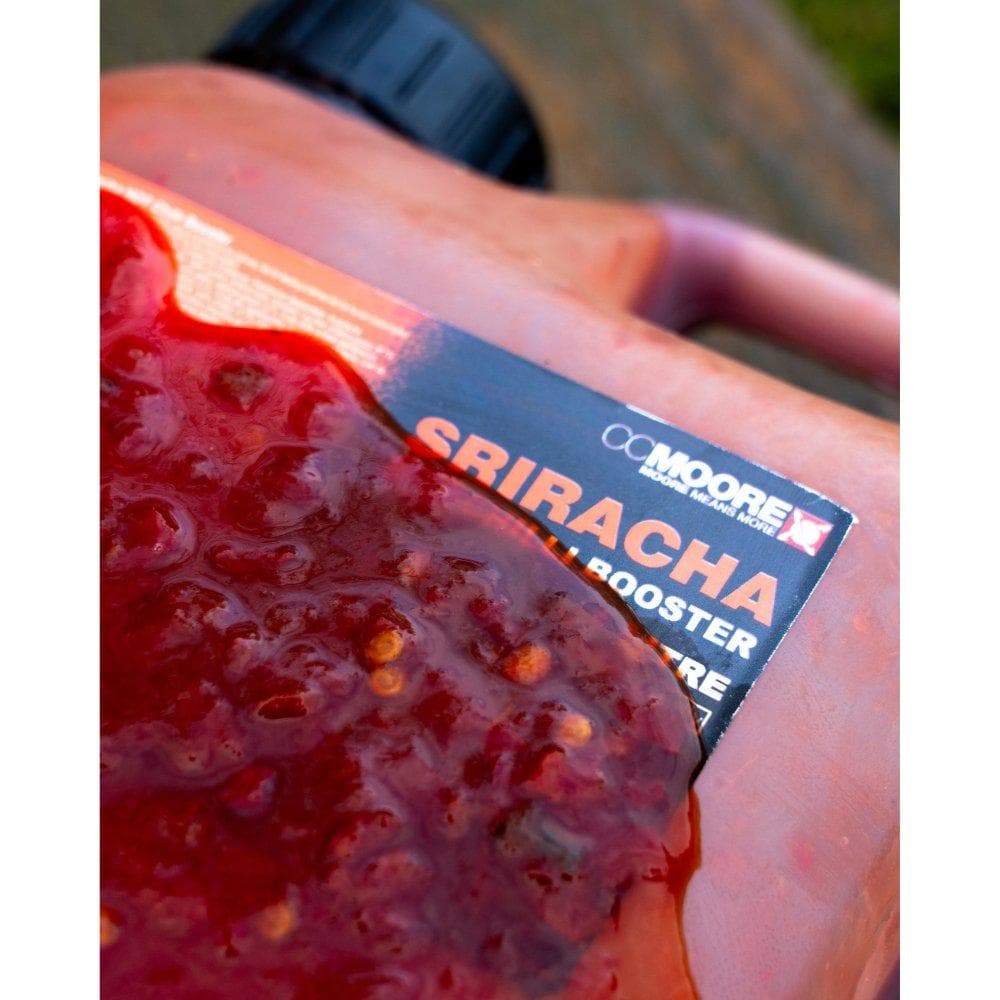 CC Moore Sriracha Hot Chilli Booster 1L - foto 2