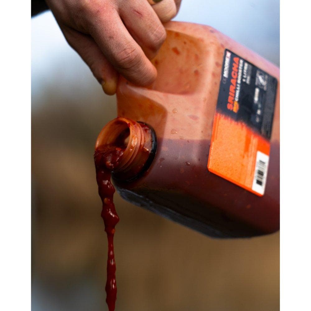 CC Moore Sriracha Hot Chilli Booster 1L - foto 3