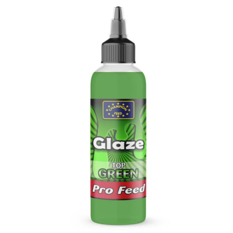 Champion Feed Pro Feed Glaze 125ml Chocolate Scopex - foto 2
