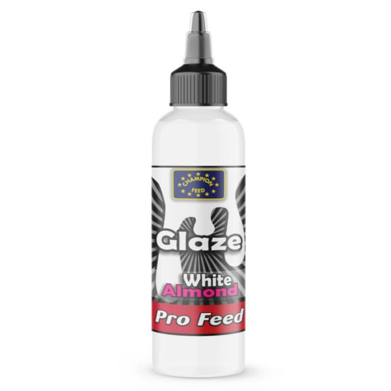 Champion Feed Pro Feed Glaze 125ml Chocolate Scopex - foto 4
