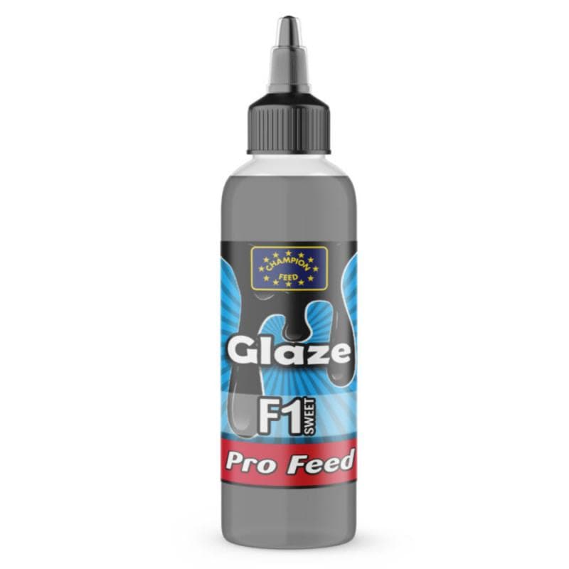 Champion Feed Pro Feed Glaze 125ml Chocolate Scopex - foto 8
