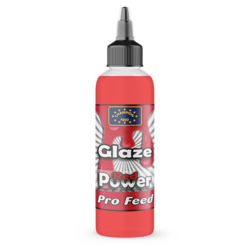 Champion Feed Pro Feed Glaze 125ml Chocolate Scopex - foto 9