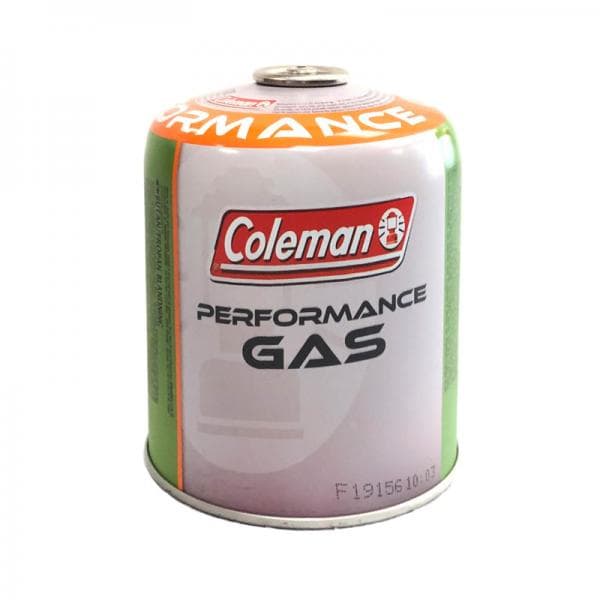 Coleman C500 Performance Gasbus - foto 2
