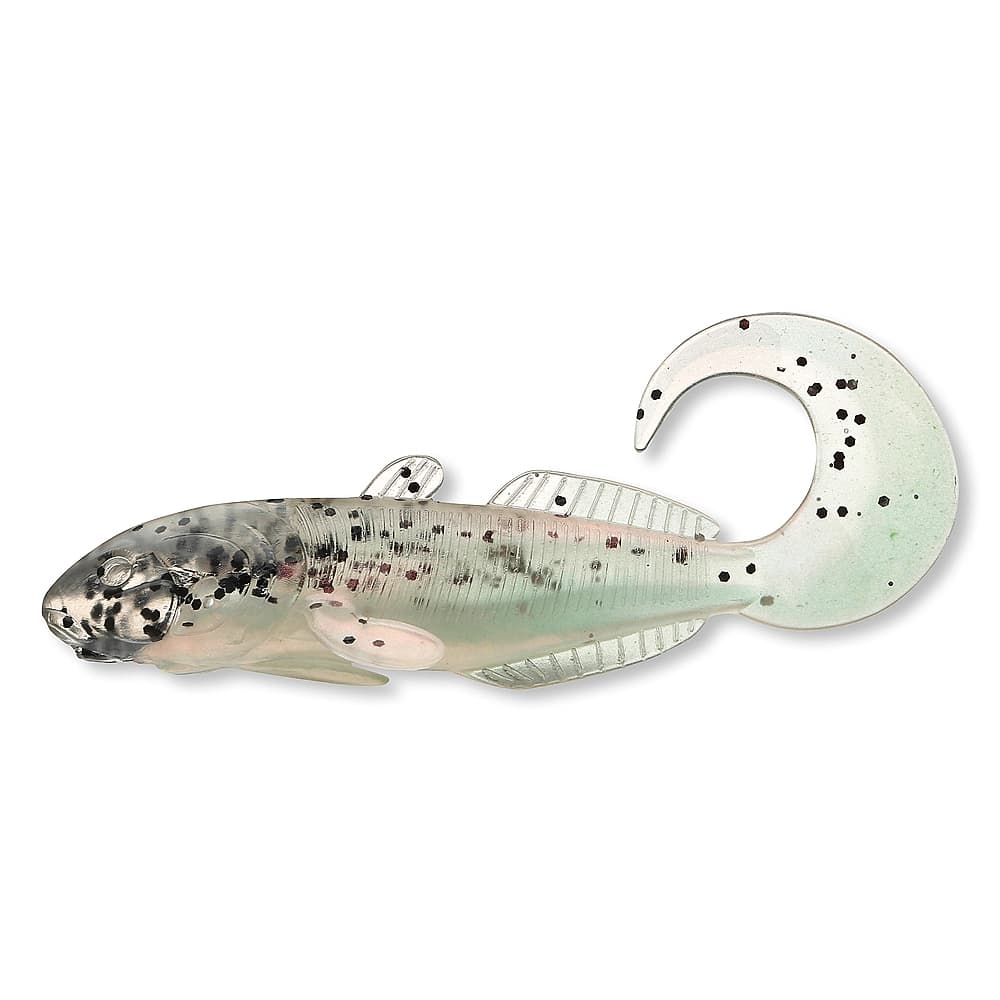 Cormoran Curly Goby 9cm Pearl Flake