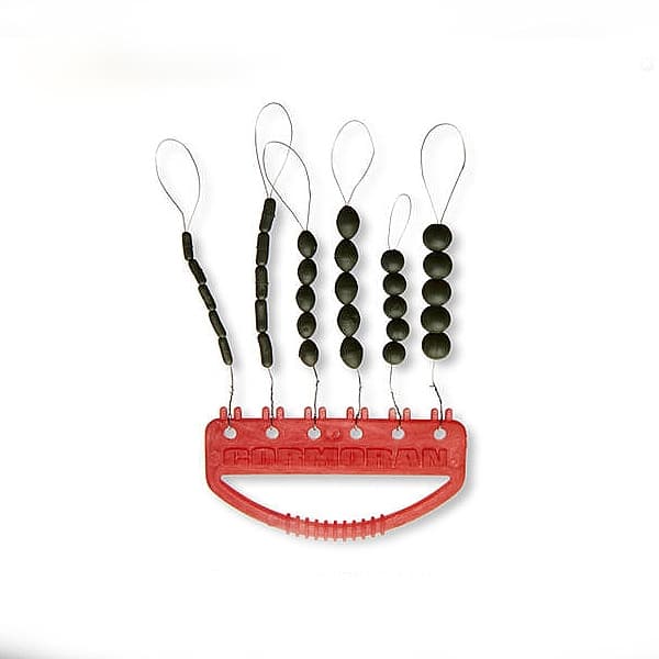 Cormoran Silikonstoppers assortiment