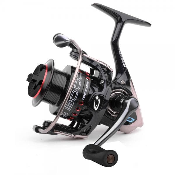 Cresta Advantor F 3000
