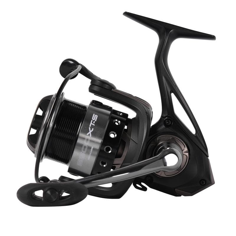 Cresta Advantor XT-S Feedermolen 5500