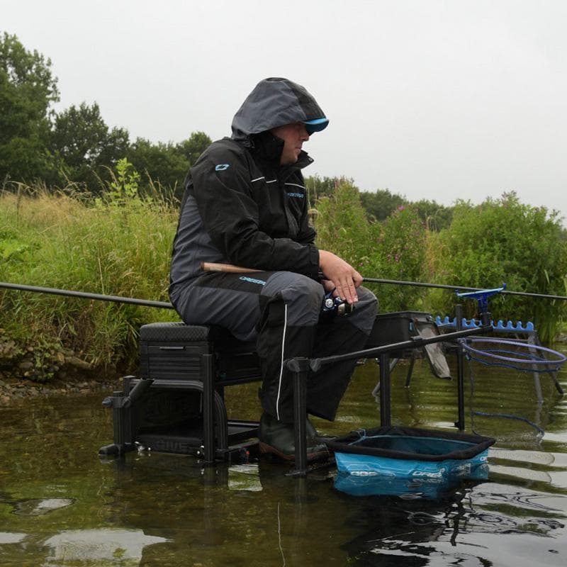 Cresta All Weather Suit M - foto 4