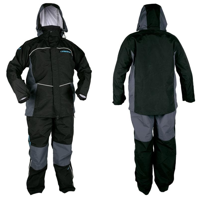 Cresta All Weather Suit XL