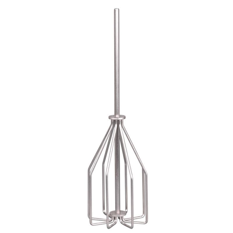 Cresta Baitmixer Large Rvs