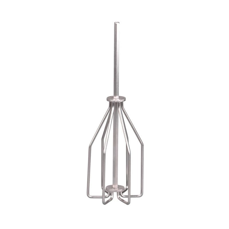 Cresta Baitmixer Medium Rvs