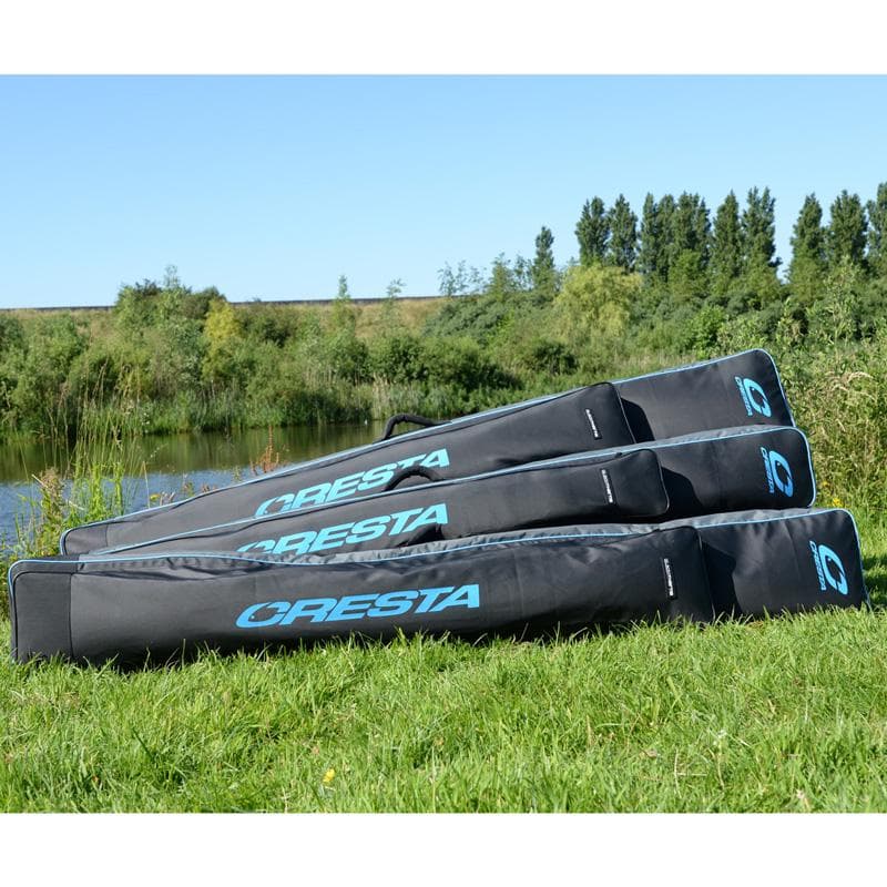 Cresta Blackthorne Pole Holdall 4 Tube 190cm - foto 3
