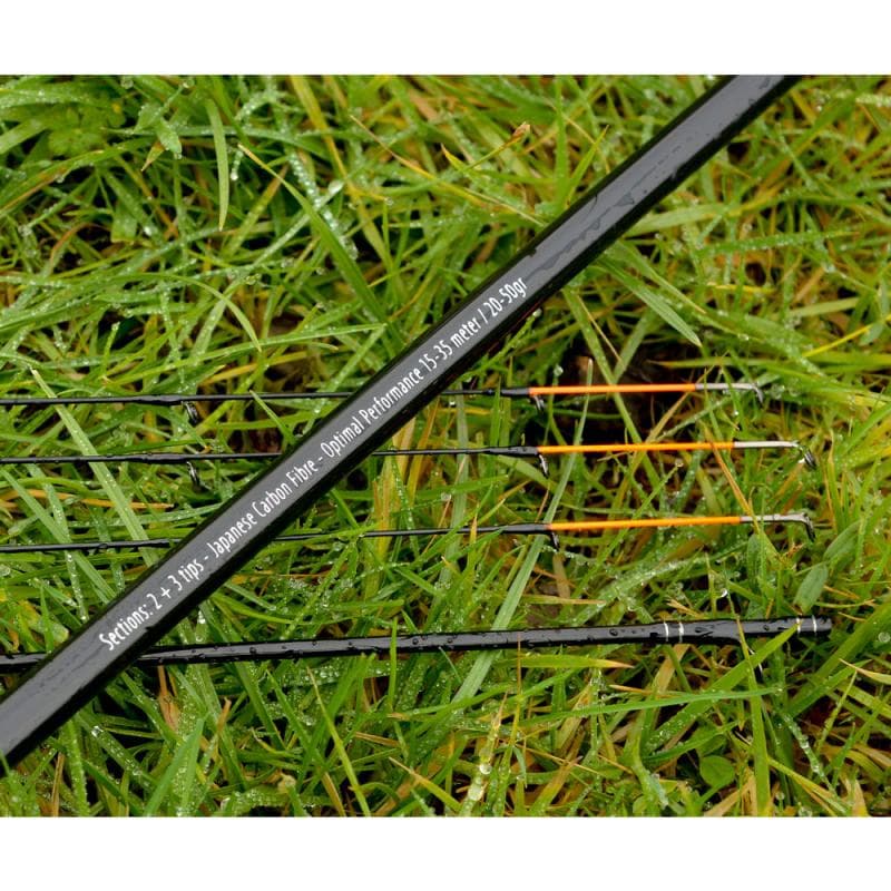 Cresta Blackthorne Pro C-Feeder Method 270 - foto 3
