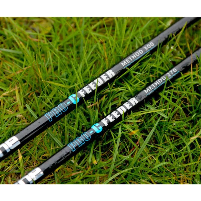 Cresta Blackthorne Pro C-Feeder Method 300 - foto 2