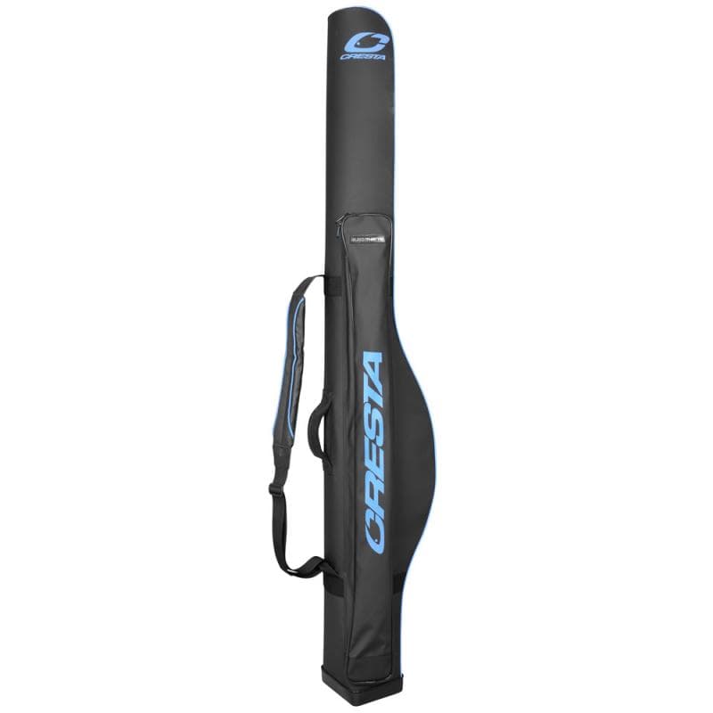 Cresta Blackthorne Protector Rod Holdall 4 Compartements - foto 3
