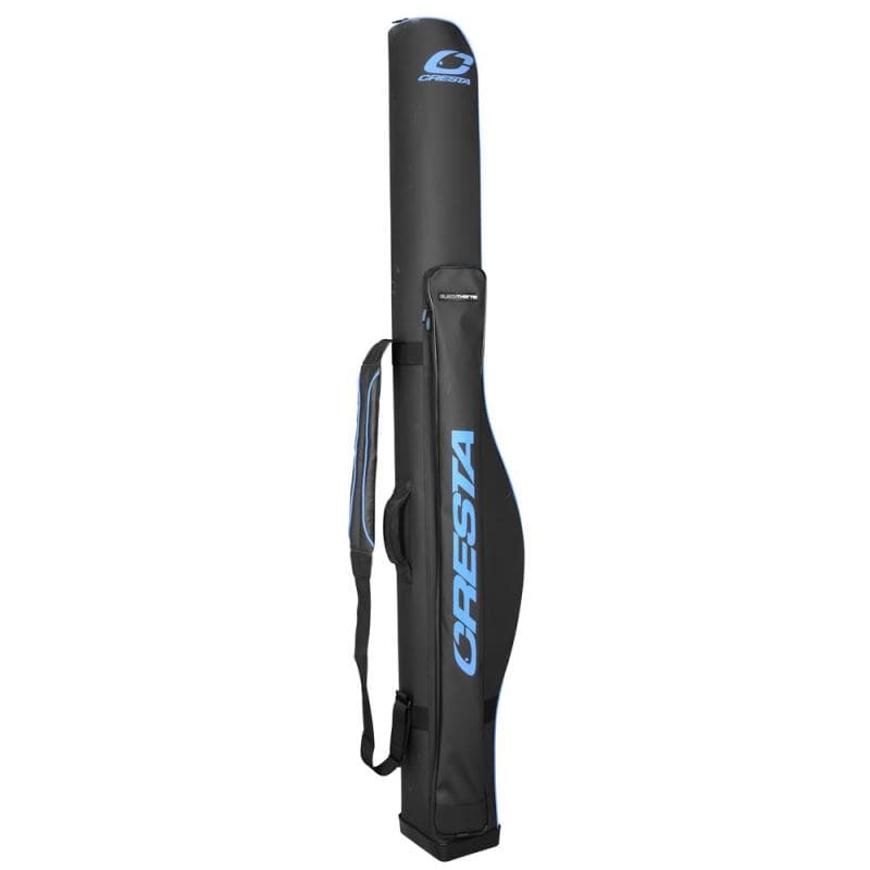 Cresta Blackthorne Protector Rod Holdall 4 Compartements