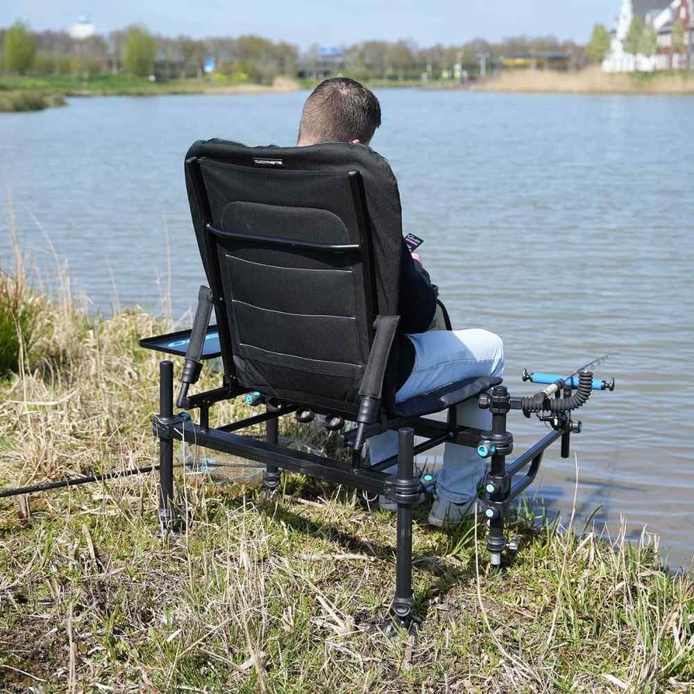 Cresta Blackthorne Supa Chair 36mm - foto 5