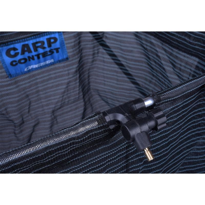 Cresta Carp Contest Keepnet Square 2.5m - foto 2