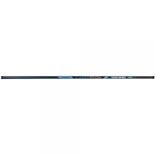 Cresta Carpetition Power Handle Put-Over 4.00m
