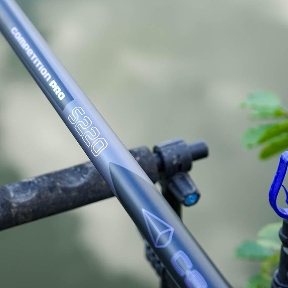 Cresta Centurion Competition Pro S220 11.5m Pack - foto 3