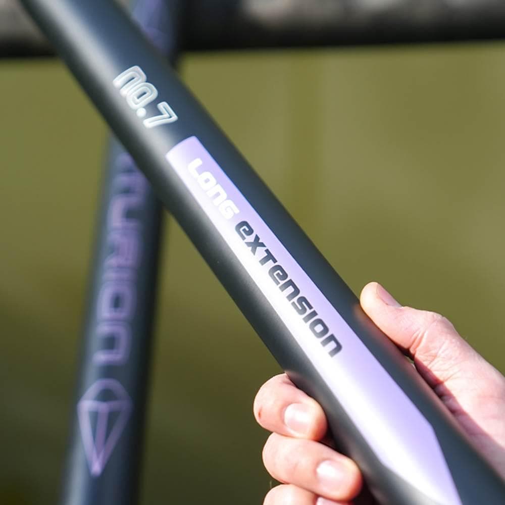 Cresta Centurion Competition Pro S220 11.5m Pack - foto 4