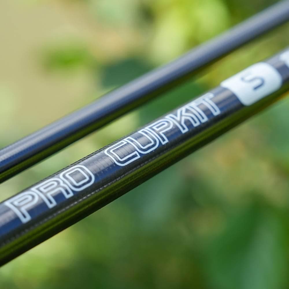 Cresta Centurion Competition Pro S220 11.5m Pack - foto 6