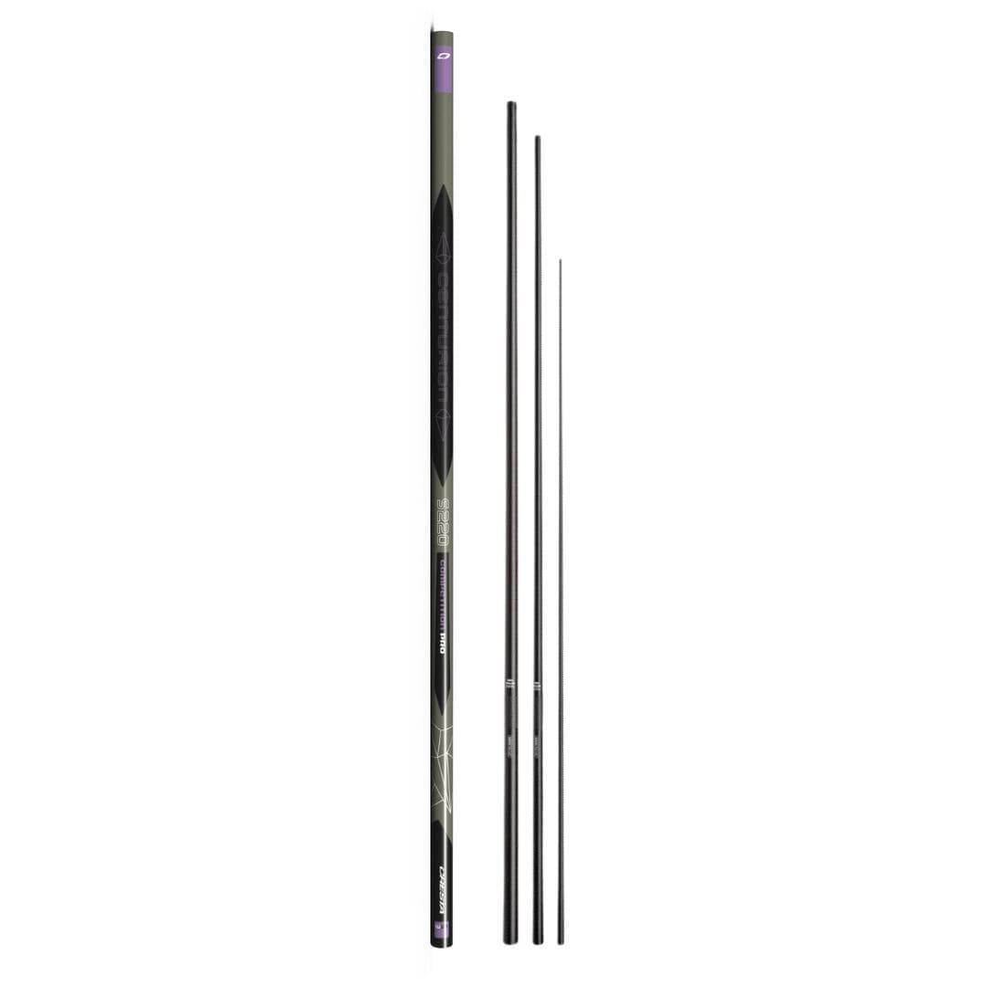 Cresta Centurion Competition Pro S220 11.5m Pack