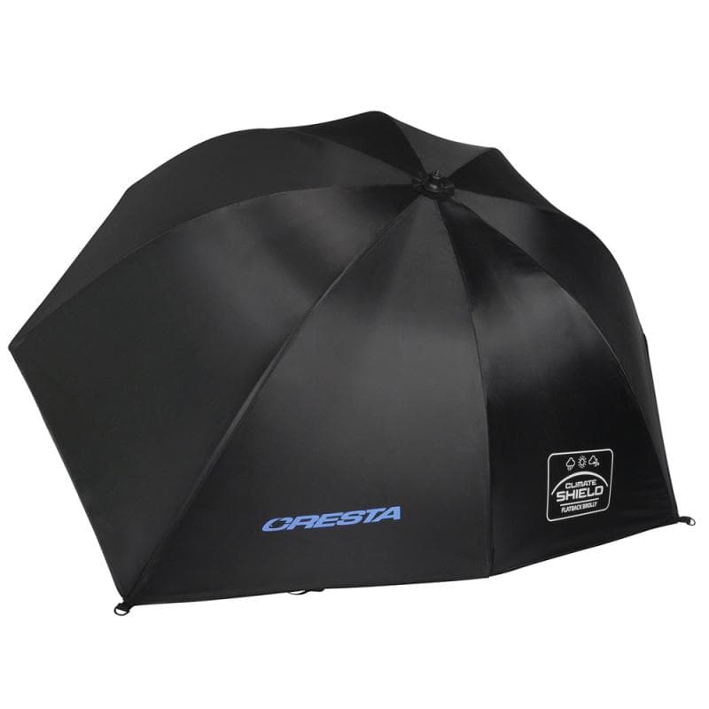 Cresta Climate Shield Flatside Brolly - foto 2