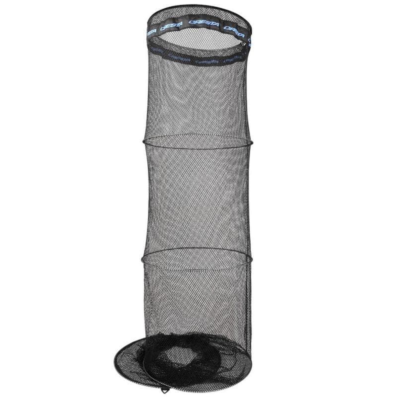 Cresta Clubwinner Round Keepnet 6mm Mesh 2.5m