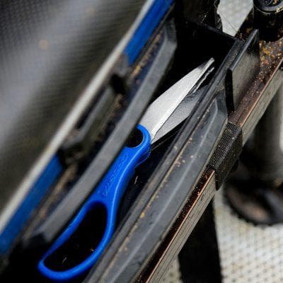 Cresta Double Blade Wormchopper - foto 4