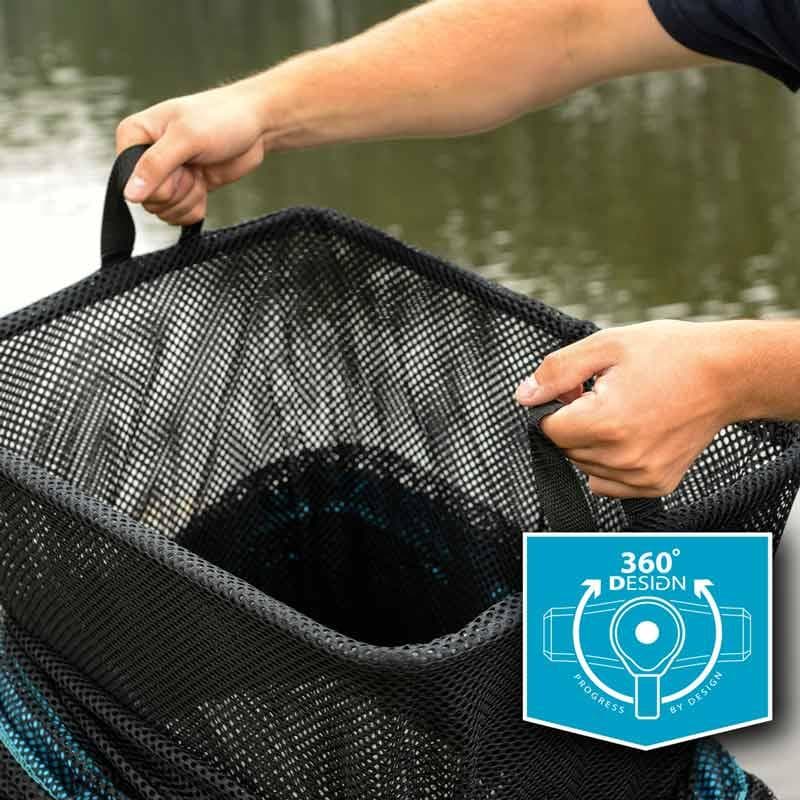 Cresta Easy Dry Keepnet 360° Block 3M - foto 6