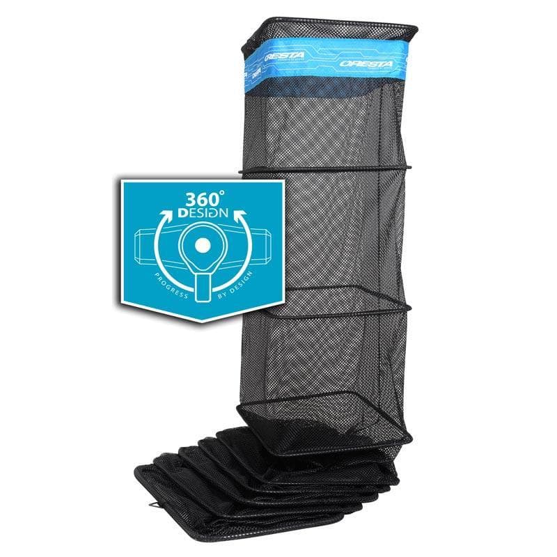 Cresta Easy Dry Keepnet 360° Block 4M