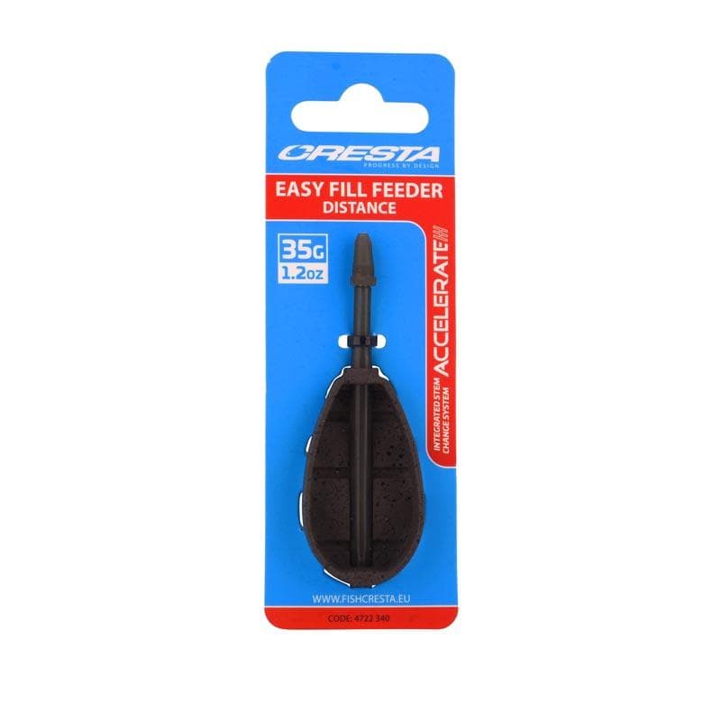 Cresta Easy Fill Feeder Distance 45g