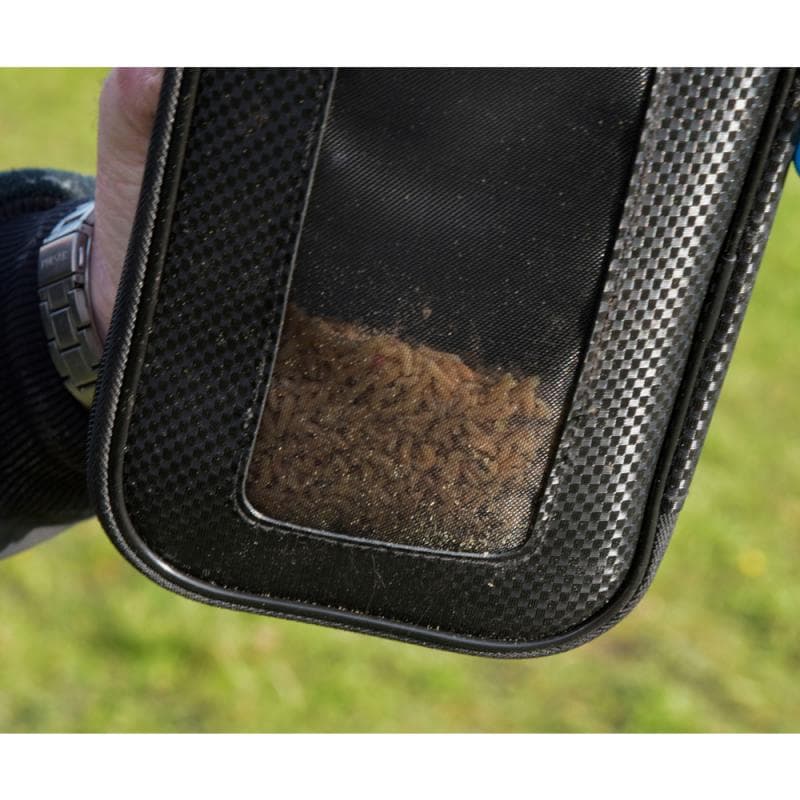 Cresta EVA Bait Bag Micro Mesh Small - foto 2