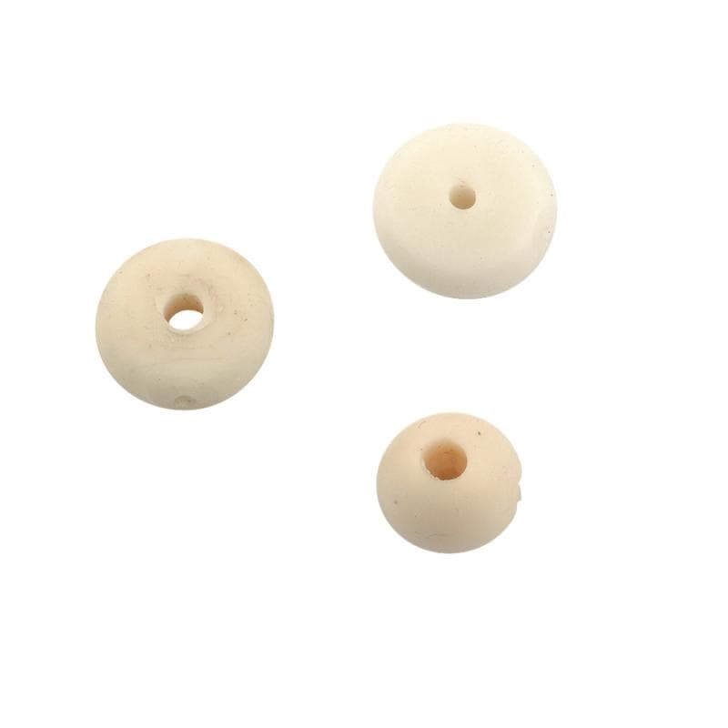 Cresta Flatside Soft Pullerbeads - foto 2