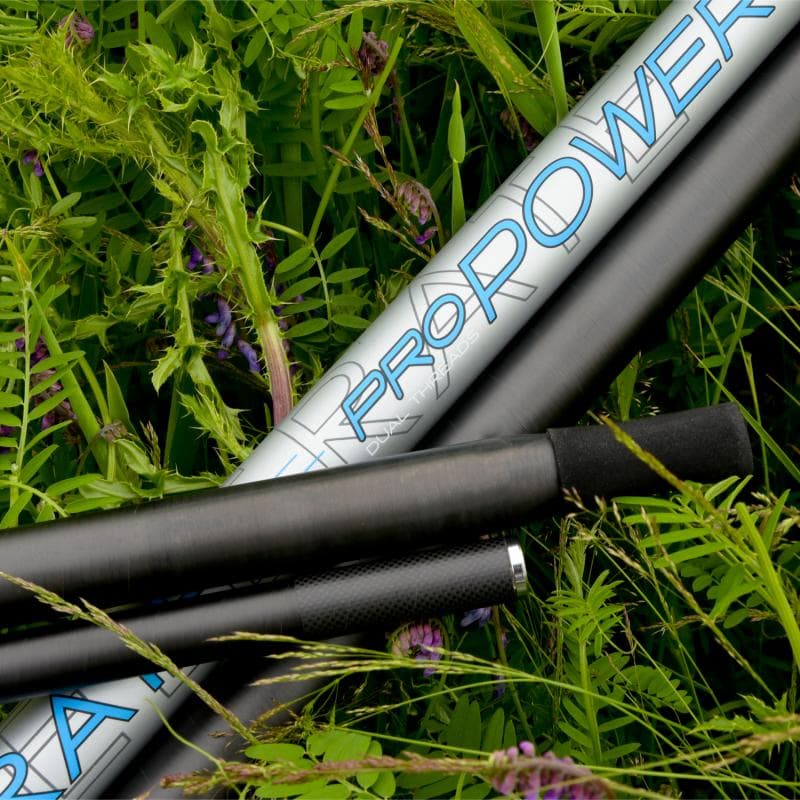 Cresta Identity Accelerate Pro Power Handle 5.5m - foto 2